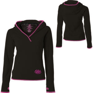 686 Solstice Fleece Pullover - Women's