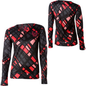 686 Illusion Top - Women's