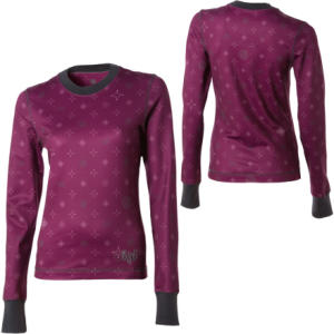 686 Infinity Top - Women's