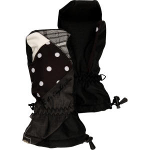 686 Carra Insulated Mitten - Girls'