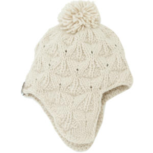 686 Precious Earflap Beanie - Women's