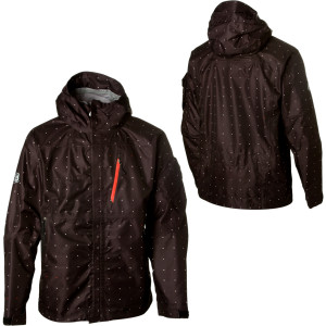 686 Plexus Pinnacle 3-Ply Boa Jacket - Men's