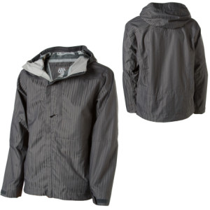 686 Plexus Gamma 2.5-Ply Jacket - Men's