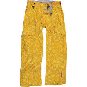 686 Smarty Complete 2.5-Ply Pant - Men's