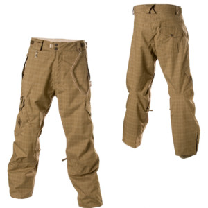 686 Smarty Index Pant - Men's