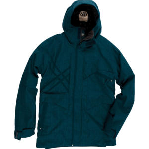 686 ACC Syndicate Insulated Jacket - Men's