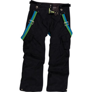 686 ACC Syndicate Insulated Pant - Men's