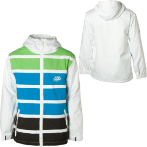 686 Mannual Antic Jacket - Men's