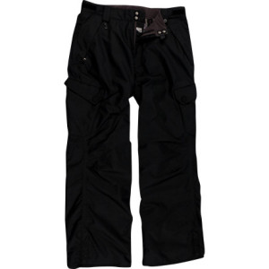 686 Mannual Militant Insulated Pant Mens