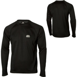 686 Direct Base Layer Top Mens