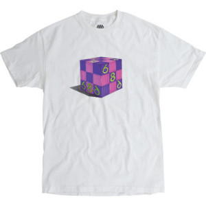 686 Cube Premium T-Shirt - Short-Sleeve - Men's