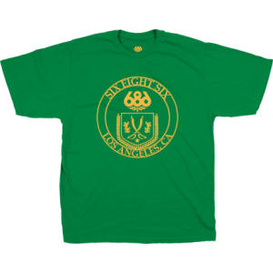 686 Prep T-Shirt - Short-Sleeve - Men's