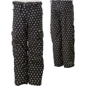 686 Smarty Whitney Pant - Girls'