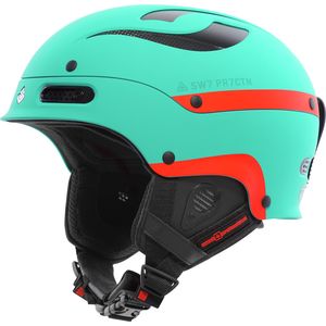 Sweet Protection Trooper Helmet