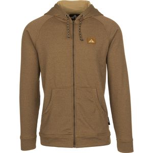 Strafe Outerwear Full-Zip Hoodie - Men's