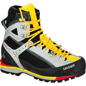 Salewa Raven Combi GTX Mountaineering Boot - Men's