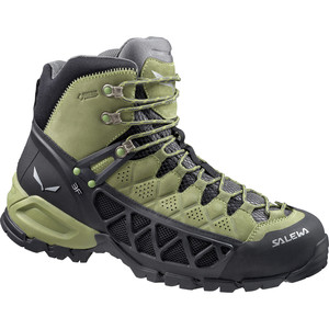 Salewa Alp Flow Mid GTX Hiking Boot - Men's