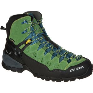 Salewa Alp Trainer Mid GTX Hiking Boot - Men's
