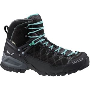 Salewa Alp Trainer Mid GTX Hiking Boot - Women's