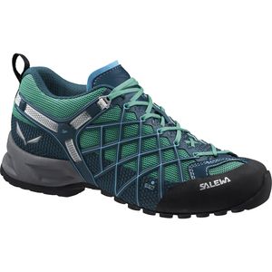 Salewa Wildfire S GTX Approach Shoe - Women's