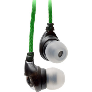 Siege Audio OG Stealth Ear Buds