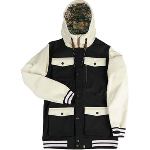 Saga Shutout Softshell Jacket - Men's