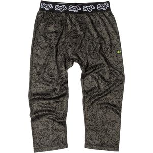 Saga 3/4 Tek Pant - Men's
