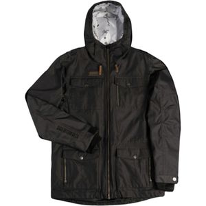 Saga Fatigue 2L Jacket - Men's