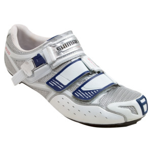 Shimano America SH-R220 Road Cycling Shoe - Men's
