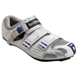 Shimano America SH-R085 Road Cycling Shoe  - 2008