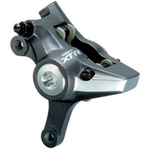 Shimano America XTR Hydraulic Disc Brake Calipers