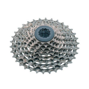Shimano America XTR 9 Speed Cassette