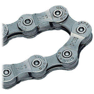 Shimano America LX 9-Speed Bicycle Chain