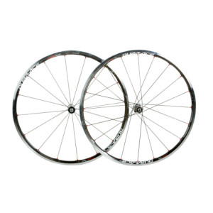 Shimano America Dura Ace WH 7850 C24 CL Carbon Composite Wheelset Clincher