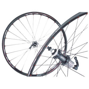 Shimano America XTR WH-M975 XC Racing Wheel