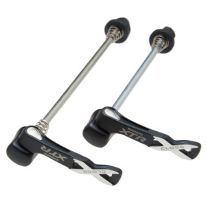 Shimano America XTR Skewer