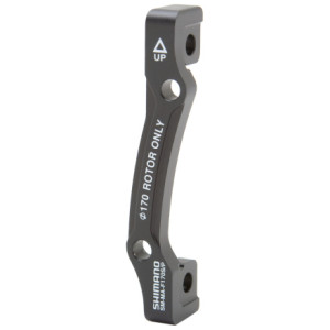 Shimano America Disc Brake Adaptor - IS Mount 