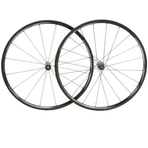 Shimano America Dura Ace WH 7850 C24 Carbon Wheelset Tubular