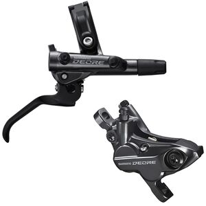 Deore BR-M6120 Disc Brake