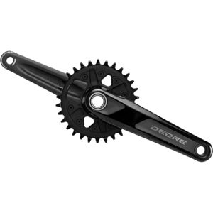 Deore 12 FC-M6120 Crankset