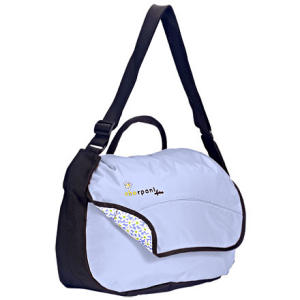 Sherpani Flora Bag - 2006