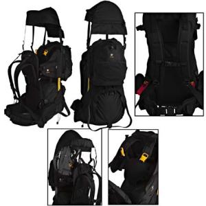 Sherpani Rumba Kid Carrier - 2006