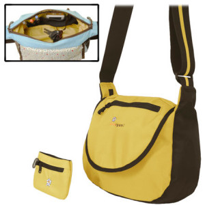 Sherpani Milli Shoulder Bag - Women's