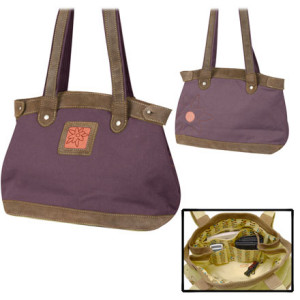 Sherpani Laurel Shoulder Bag - Women's