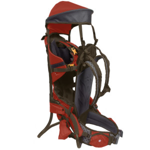 Sherpani Rumba Superlight Kid Carrier