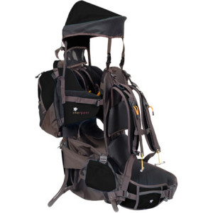 Sherpani Rumba Backcountry Kid Carrier
