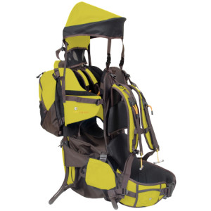 Sherpani Rumba Backcountry Kid Carrier