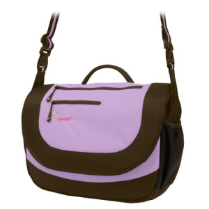 Sherpani Beta Laptop Messenger Bag