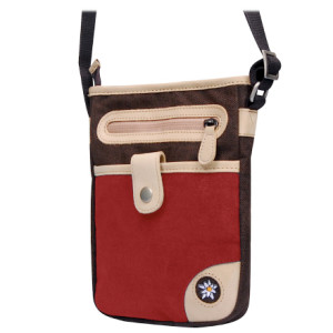 Sherpani Cres Small Urban Satchel - Women's