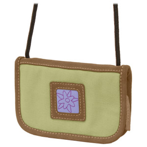 Sherpani Zenia Wallet - Women's